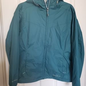 Eddie Bauer Rain Jacket